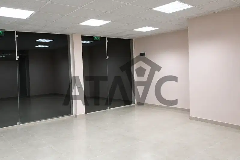 Office in Plovdiv, Kyuchuk Parij