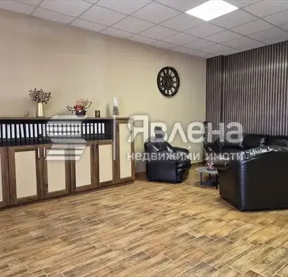 Снимка 2 — Офис в Пловдив, Тракия