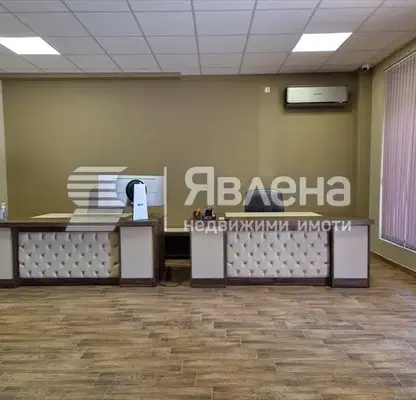 Снимка 3 — Офис в Пловдив, Тракия