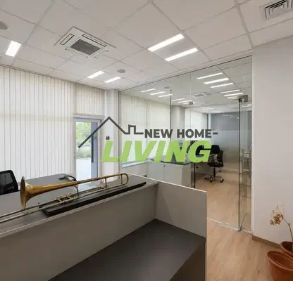 Photo 3 — Office in Plovdiv, Yujen