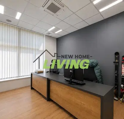 Photo 5 — Office in Plovdiv, Yujen