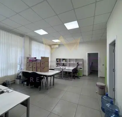 Photo 2 — Office in Plovdiv, Yujen