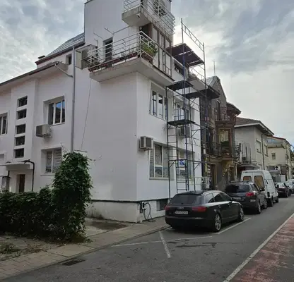 Photo 2 — Office in Ruse, Centyr