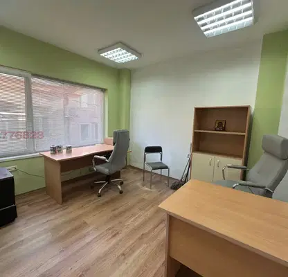 Photo 4 — Office in Ruse, Centyr