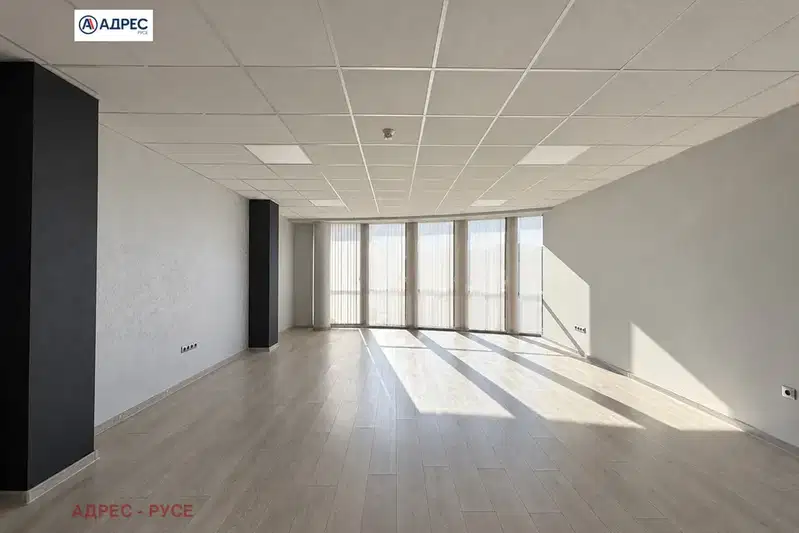 Офис в Русе, Промишлена зона - Запад