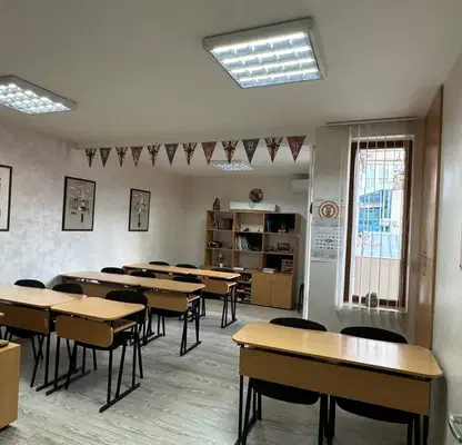 Photo 2 — Office in Ruse, Shirok Centyr