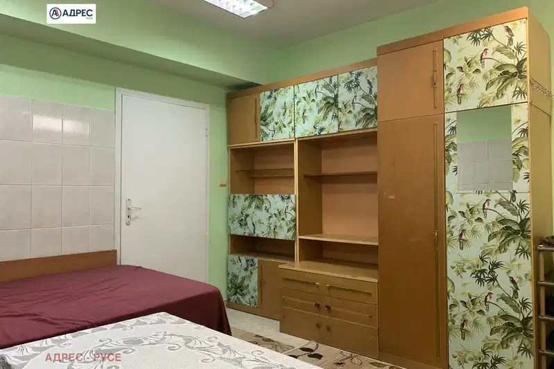 Office in Ruse, Yalta