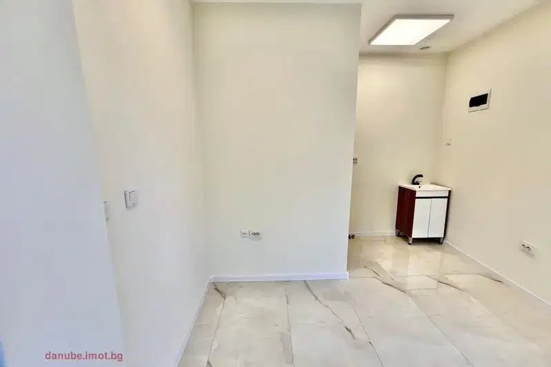 Office in Ruse, Yalta