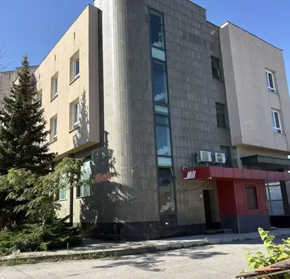 Снимка 2 — Офис в Русе, Здравец Изток