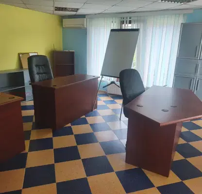 Photo 4 — Office in Shumen, Centyr
