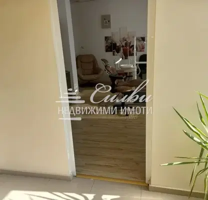 Photo 4 — Office in Shumen, Pojarnata