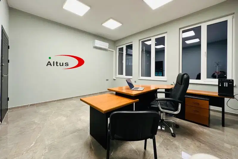 Office in Sliven, Centyr