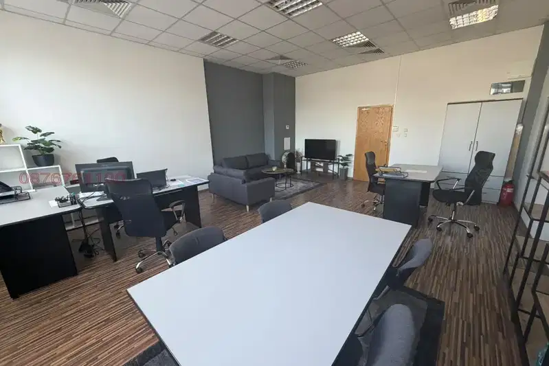 Office in Sofia, 7-Mi 11-Ti Kilometyr