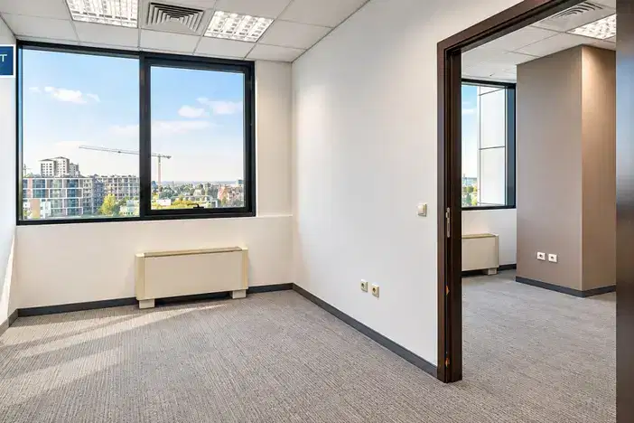 Office in Sofia, 7-Mi 11-Ti Kilometyr
