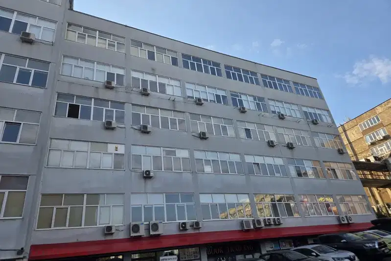 Office in Sofia, 7-Mi 11-Ti Kilometyr