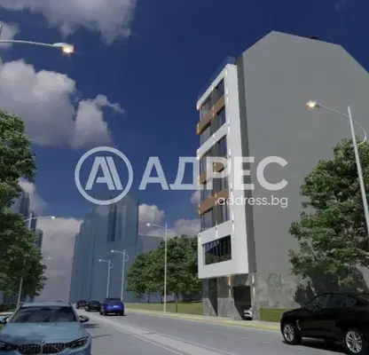 Photo 2 — Office in Sofia, Banishora