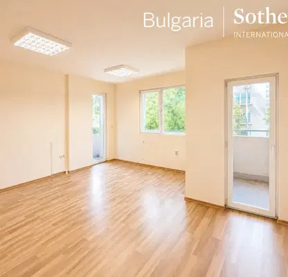 Photo 2 — Office in Sofia, Belite Brezi