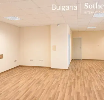 Photo 3 — Office in Sofia, Belite Brezi