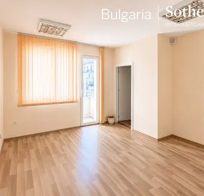 Photo 5 — Office in Sofia, Belite Brezi