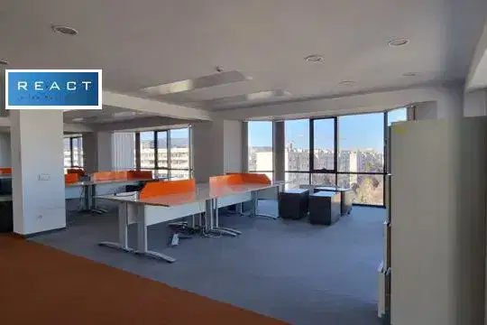 Office in Sofia, Borovo