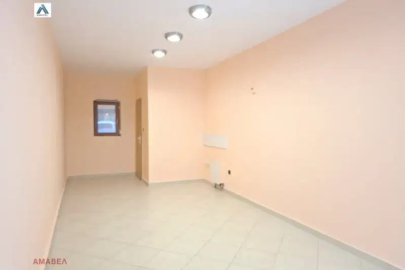 Офис в София, Борово
