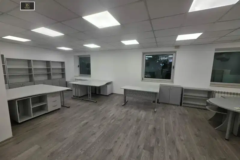 Office in Sofia, Borovo