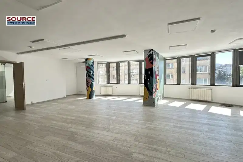 Office in Sofia, Borovo
