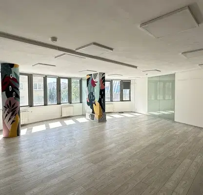 Photo 2 — Office in Sofia, Borovo