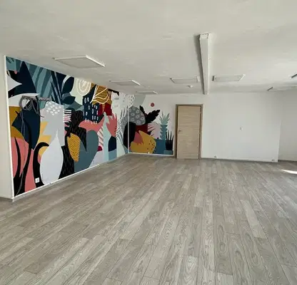 Photo 4 — Office in Sofia, Borovo