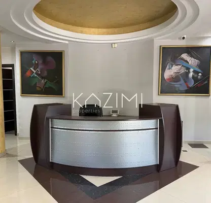 Photo 3 — Office in Sofia, Boyana