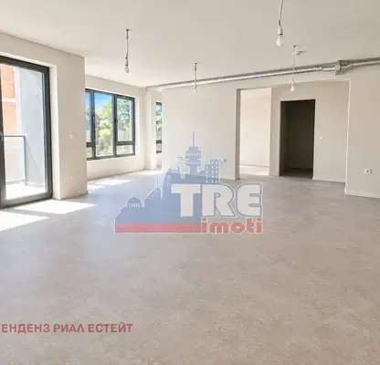 Photo 2 — Office in Sofia, Bykston
