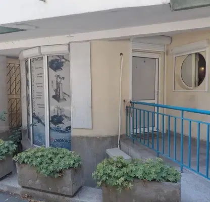 Photo 2 — Office in Sofia, Centyr
