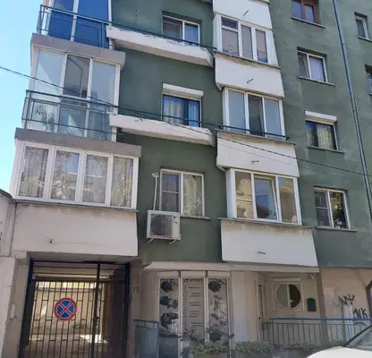 Photo 3 — Office in Sofia, Centyr