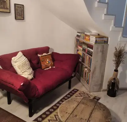 Photo 4 — Office in Sofia, Centyr