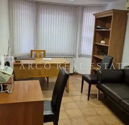 Photo 2 — Office in Sofia, Centyr