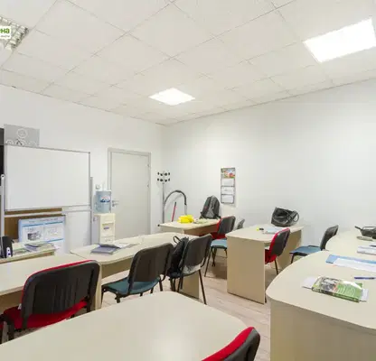 Photo 2 — Office in Sofia, Centyr
