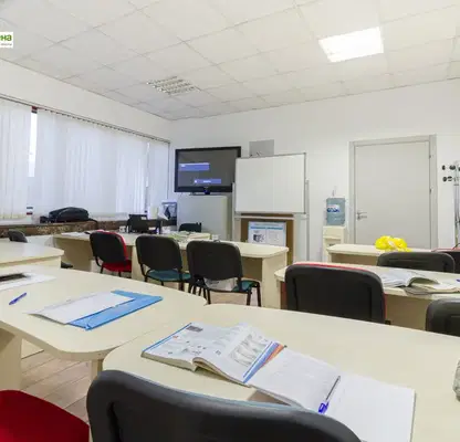 Photo 3 — Office in Sofia, Centyr