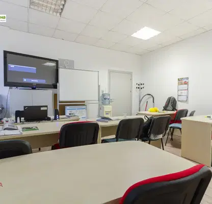 Photo 4 — Office in Sofia, Centyr