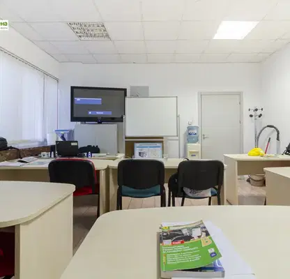 Photo 5 — Office in Sofia, Centyr