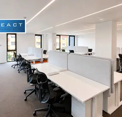 Photo 2 — Office in Sofia, Centyr