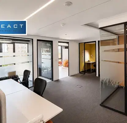 Photo 3 — Office in Sofia, Centyr