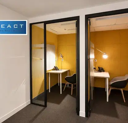 Photo 4 — Office in Sofia, Centyr