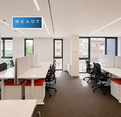 Photo 5 — Office in Sofia, Centyr