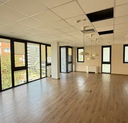 Photo 2 — Office in Sofia, Centyr