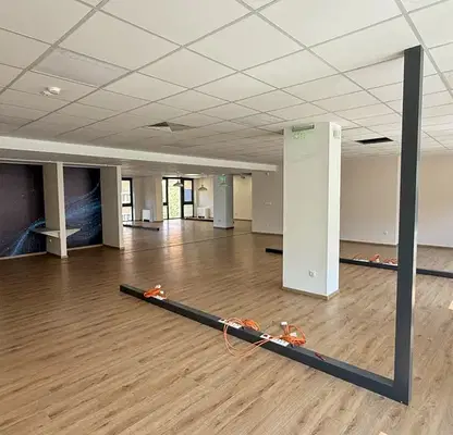 Photo 5 — Office in Sofia, Centyr