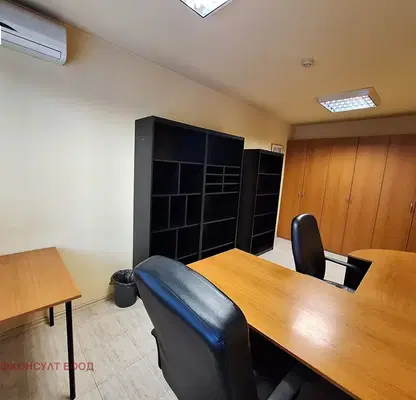 Photo 5 — Office in Sofia, Centyr