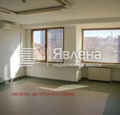 Photo 5 — Office in Sofia, Centyr