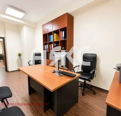 Photo 2 — Office in Sofia, Centyr