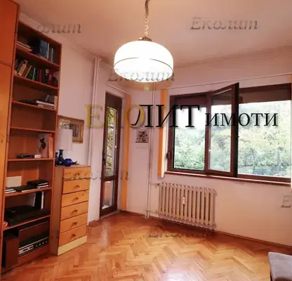 Photo 5 — Office in Sofia, Centyr