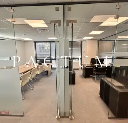 Photo 3 — Office in Sofia, Centyr